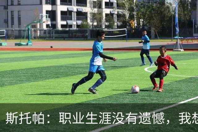 斯托帕：职业生涯没有遗憾，我想重返意甲